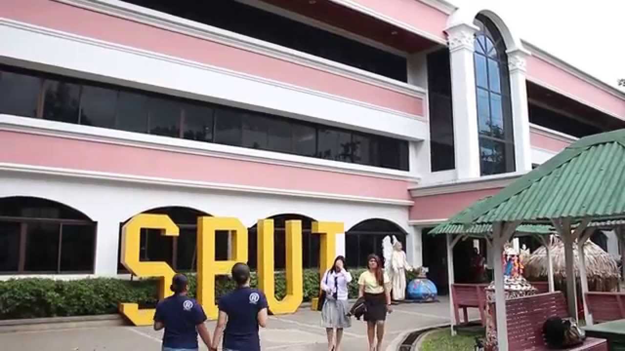 St. Paul University Iloilo