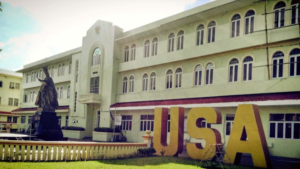 University of San Agustin