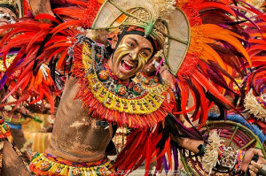 Tribu Bola-Bola: The Winningest Tribe in Dinagyang History