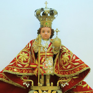 Sr. Santo Nino